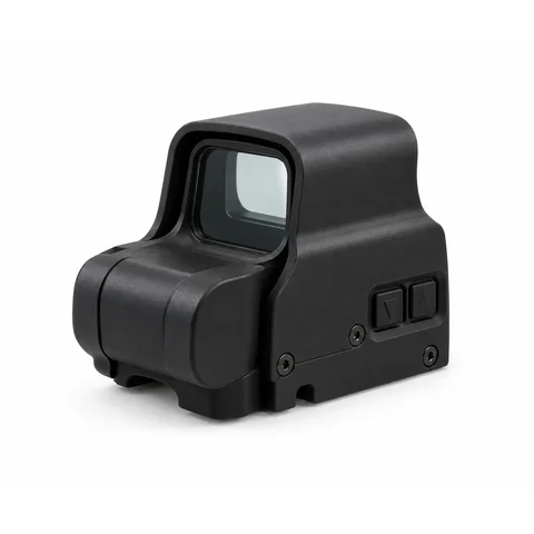 Иллюстрация модели EOTech EXPS2