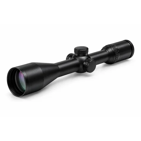 Иллюстрация модели Leica Amplus 6 3–18x44i