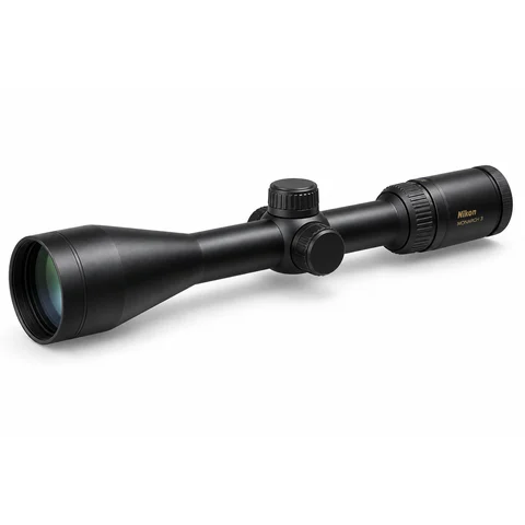 Иллюстрация модели Nikon MONARCH 3
