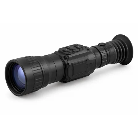 Иллюстрация модели SIGHTMARK Wraith HD 2–16x28
