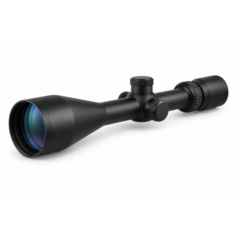 Иллюстрация модели SIGHTRON SIII 6–24x50