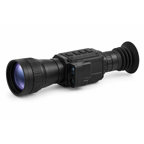 Иллюстрация модели SYTONG HT-60 LRF