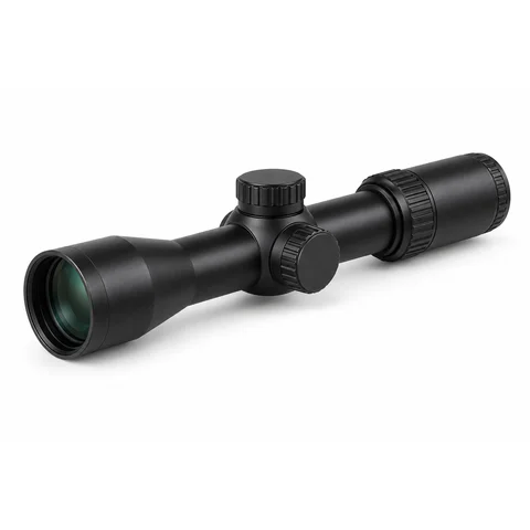 Иллюстрация модели Veber Wolf 1–6x24 GB