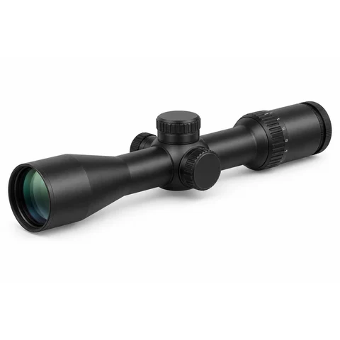 Иллюстрация модели Vector Optics Continental 1–6x24