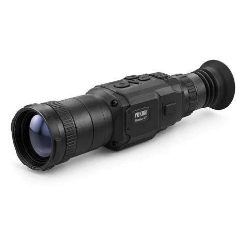 Иллюстрация модели YUKON Photon RT