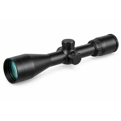 Иллюстрация модели ЗЕНИТ ПО 3–10x40 СМ-2