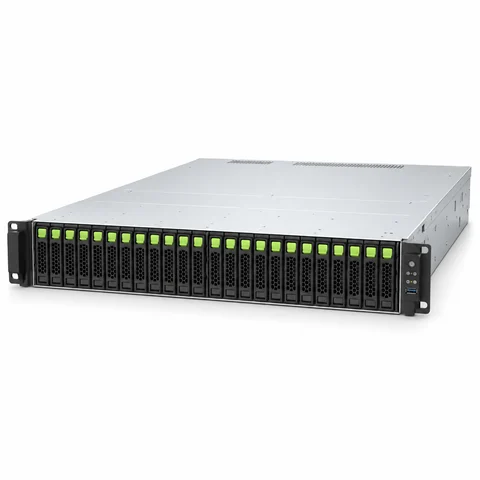 Иллюстрация модели GIGABYTE R281-Z91