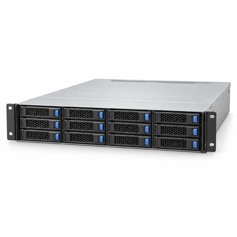 Иллюстрация модели Huawei FusionServer 2288H V5