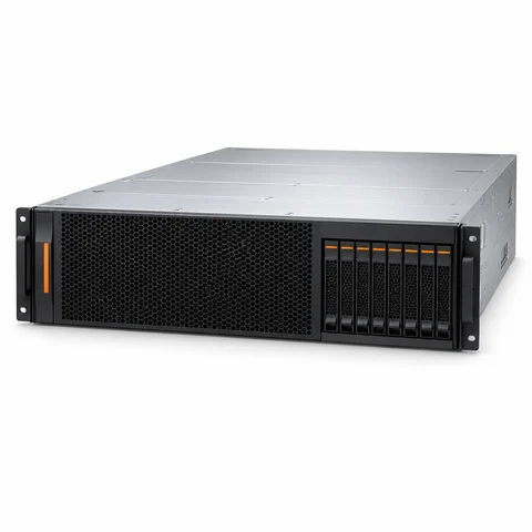 Иллюстрация модели IBM Power System S924