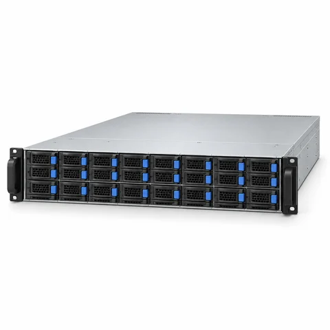 Иллюстрация модели Рикор ProServer RSP6224