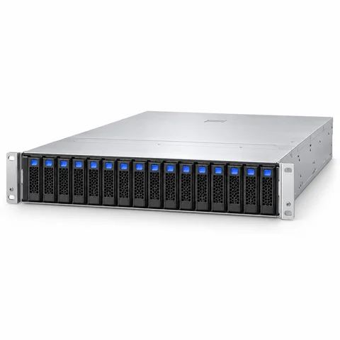 Иллюстрация модели FusionServer (xFusion) 2288H V6