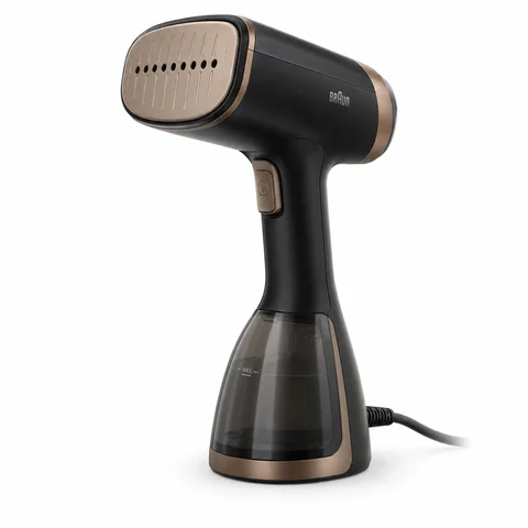 Иллюстрация модели Braun GS7077BK