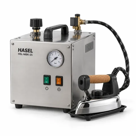 Иллюстрация модели HASEL HSL-MBK-35