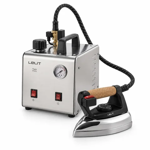 Иллюстрация модели LELIT Tom PS25
