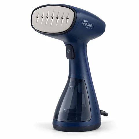 Иллюстрация модели POLTI Vaporella Vertical Styler GSM100BL