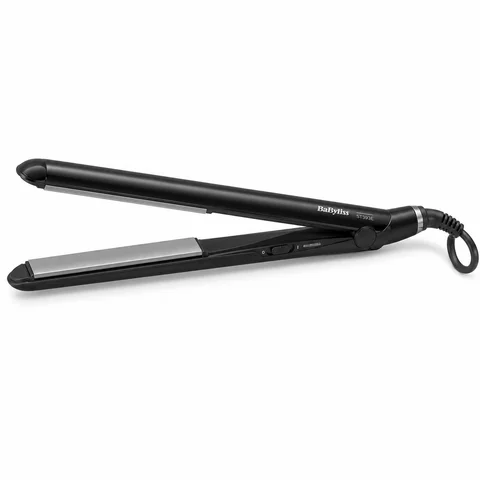 Иллюстрация модели BaByliss ST393E