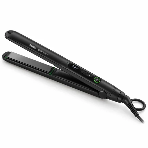 Иллюстрация модели Braun Satin Hair 7 ST710