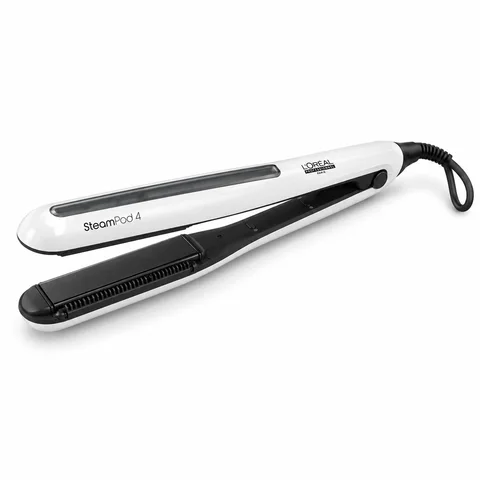 Иллюстрация модели L’Oréal Professionnel SteamPod 4