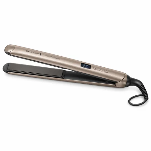 Иллюстрация модели Remington S8590 Keratin Therapy Pro