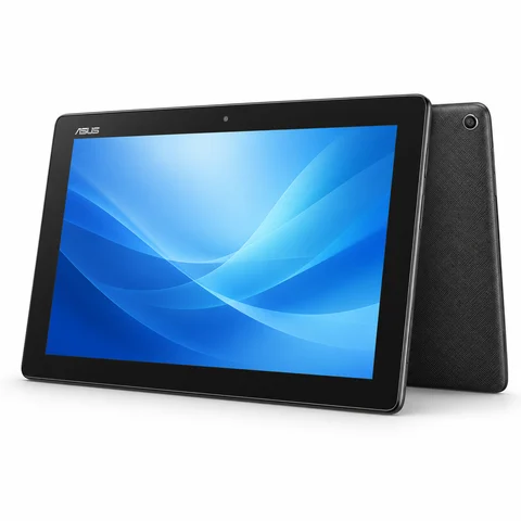 Иллюстрация модели ASUS ZenPad 10 Z300C