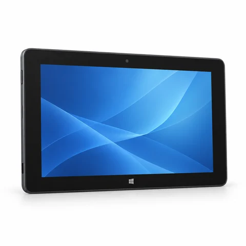 Иллюстрация модели Dell Venue 8 Pro