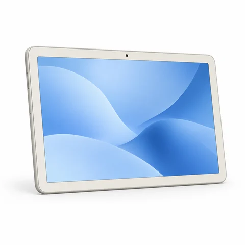 Иллюстрация модели Google Pixel Tablet