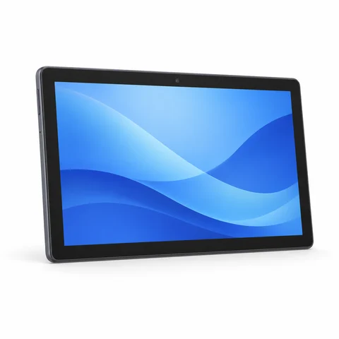 Иллюстрация модели Lenovo Tab M10 HD