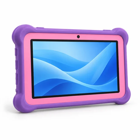 Иллюстрация модели TurboKids Princess 3G
