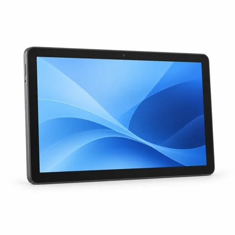 Иллюстрация модели URSUS · DEXP K41 LTE
