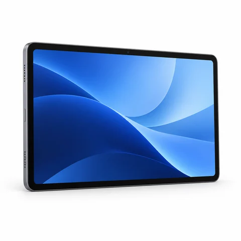 Иллюстрация модели Xiaomi Pad 6