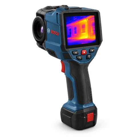 Иллюстрация модели BOSCH GTC 400 C