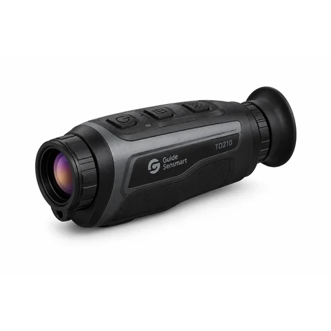 Иллюстрация модели Guide Sensmart TD210