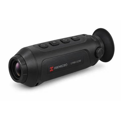 Иллюстрация модели HIKMICRO LYNX LC06