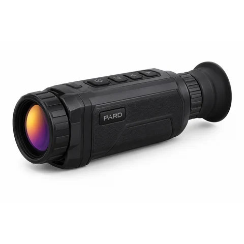 Иллюстрация модели PARD TA32 2.0