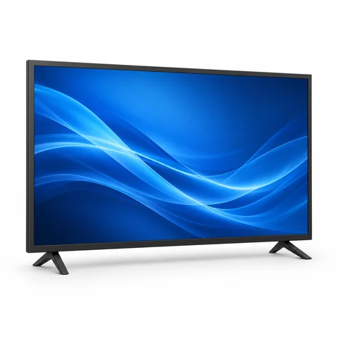 Иллюстрация модели Blaupunkt 32HB5000T