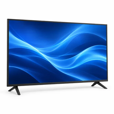 Иллюстрация модели DEXP F43H8000K