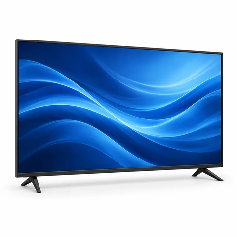 Иллюстрация модели DIGMA DM-LED43UQ31