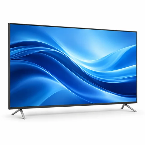 Иллюстрация модели GARLYN 43GTV1QLED