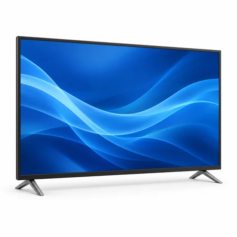 Иллюстрация модели Gazer TV43-FS2G
