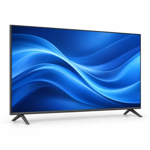 Иллюстрация модели Haier 43 Smart TV S1