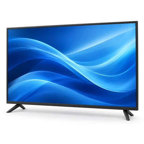 Иллюстрация модели JVC LT-43M690