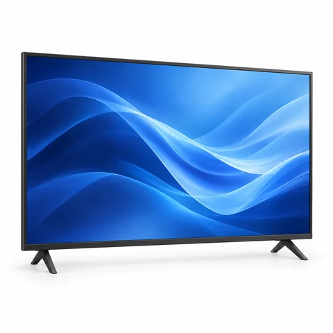 Иллюстрация модели LG 43UR78006LK