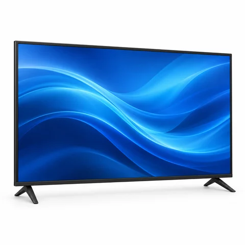 Иллюстрация модели Novex NVX-43U329MSY