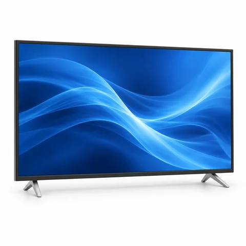 Иллюстрация модели Panasonic TX-43GX550E