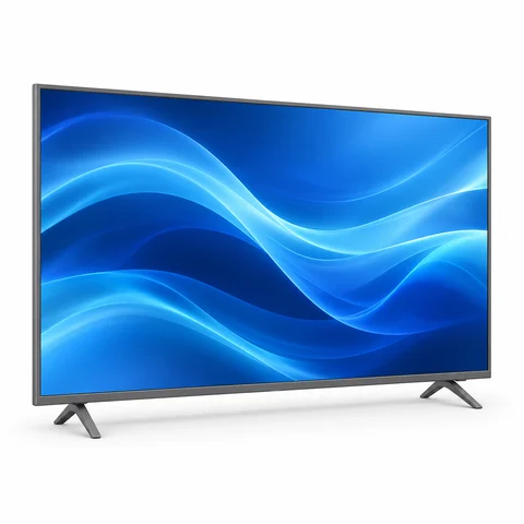 Иллюстрация модели Philips 43PUS8507