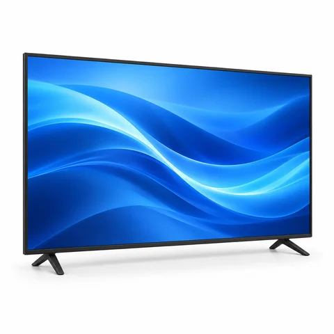 Иллюстрация модели Skyworth 43E2A