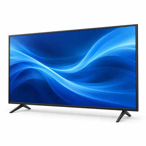 Иллюстрация модели Sony KD-43X80J