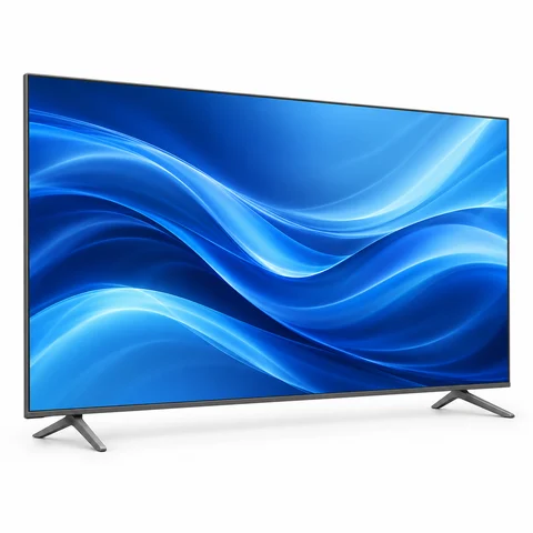 Иллюстрация модели TCL 55C645