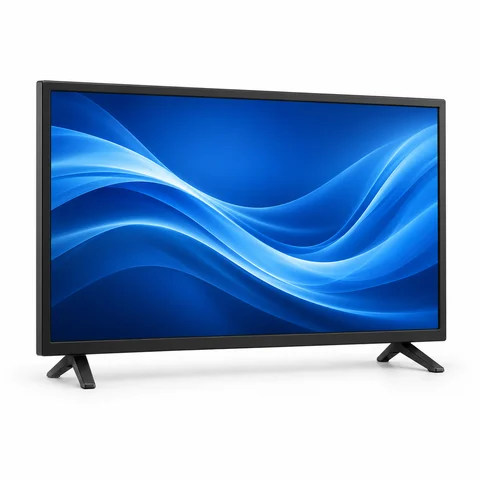 Иллюстрация модели Telefunken TF-LED32S75T2S