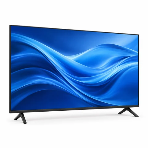 Иллюстрация модели Xiaomi Mi TV P1 43